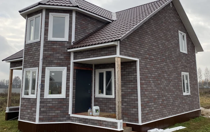 Дом № 23 Кузнечиха Дом № 23 Кузнечиха