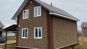 Дом № 28 Дом № 28