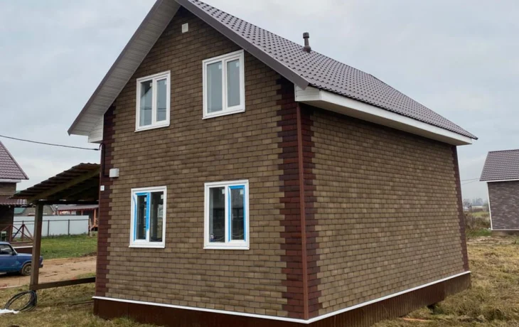 Дом № 28 Дом № 28