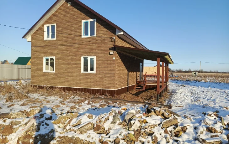 Распродажа! Дом № 11, проект «Левитан» Распродажа! Дом № 11, проект «Левитан»