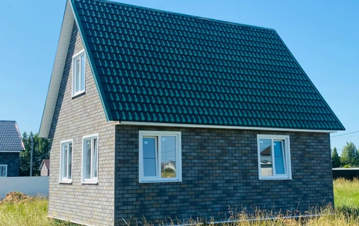 Дом № 20 Кузнечиха Дом № 20 Кузнечиха