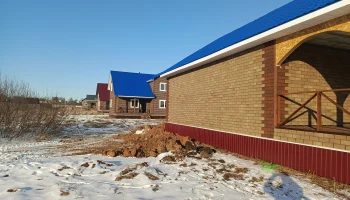Строительство домов из СИП панелей в Ярославле