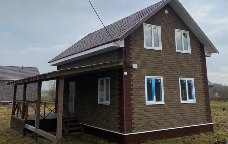 Дом № 27 Дом № 27