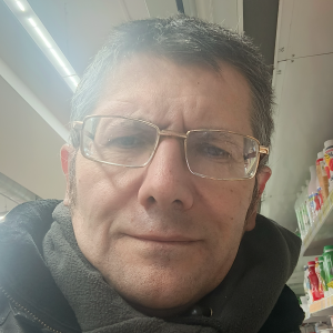 Няня-мужчина педагог