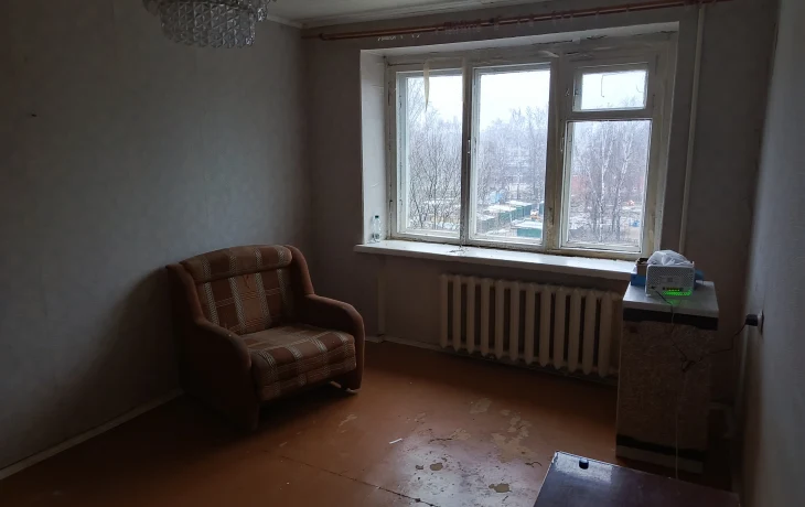 Сдается двушка в Ярославле