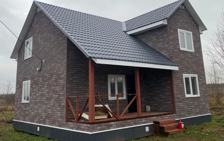 Дом № 25 Кузнечиха Дом № 25 Кузнечиха