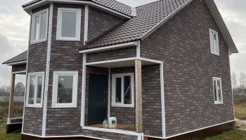 Дом № 23 Кузнечиха Дом № 23 Кузнечиха