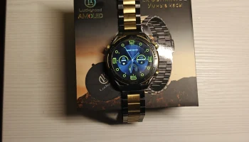 Смарт-часы LK ULTIMATE 2 Смарт-часы LK ULTIMATE 2