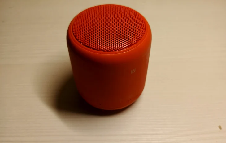 Колонка SONY SRS-XB10