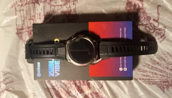 Смарт часы Zeblaze Vibe 7 pro Смарт часы Zeblaze Vibe 7 pro