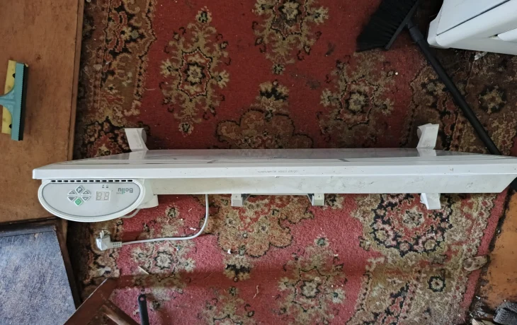 Конвектор Ballu 2000 вт