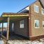 Распродажа новых двухэтажных коттеджей в Ярославле! Кузнечиха 6