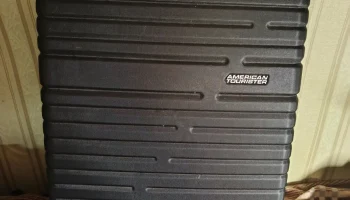 Чемодан большой American Tourister