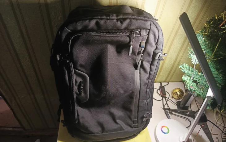 Рюкзак мужской городской