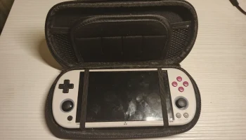 Игровая консоль Trimui Smart Pro Игровая консоль Trimui Smart Pro