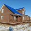 Распродажа новых двухэтажных коттеджей в Ярославле! Кузнечиха 3