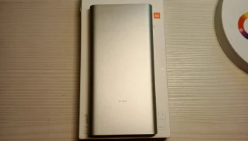 Пауэрбанк Xiaomi оригинал 18w 10000