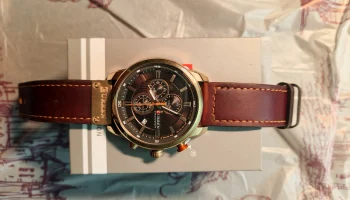 Часы кварцевые curren Часы кварцевые curren